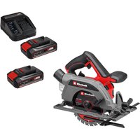 Einhell Professional TP-CS 18/165 Li BL 18v Cordless Brushless Circular Saw 165mm