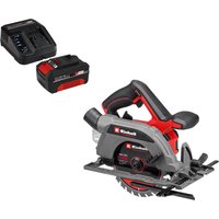 Einhell Professional TP-CS 18/165 Li BL 18v Cordless Brushless Circular Saw 165mm