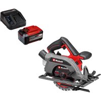 Einhell Professional TP-CS 18/165 Li BL 18v Cordless Brushless Circular Saw 165mm