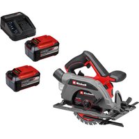 Einhell Professional TP-CS 18/165 Li BL 18v Cordless Brushless Circular Saw 165mm