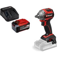 Einhell Professional TP-CW 18/260-C Li BL 18v Cordless Brushless 1/2" Impact Wrench