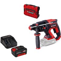 Einhell Professional TP-HD 18/22 D Li BL 18v Cordless Brushless SDS Drill