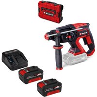 Einhell Professional TP-HD 18/22 D Li BL 18v Cordless Brushless SDS Drill