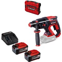 Einhell Professional TP-HD 18/22 D Li BL 18v Cordless Brushless SDS Drill