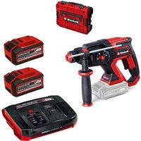 Einhell Professional TP-HD 18/22 D Li BL 18v Cordless Brushless SDS Drill