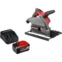 Einhell Professional TP-PS 18/165 Li BL 18v Cordless Brushless Plunge Saw 165mm