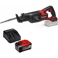 Einhell Professional TP-AP 18/32 Li BL 18v Cordless Brushless Reciprocating Saw