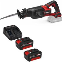 Einhell Professional TP-AP 18/32 Li BL 18v Cordless Brushless Reciprocating Saw