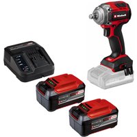 Einhell Professional TP-CW 18/350-C Li BL 18v Cordless Brushless 1/2" Impact Wrench
