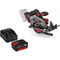 Einhell Professional TP-CS 18/136-C Li BL 18v Cordless Brushless Circular Saw 136mm