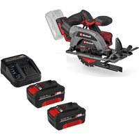 Einhell Professional TP-CS 18/136-C Li BL 18v Cordless Brushless Circular Saw 136mm