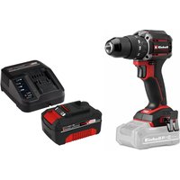 Einhell Professional TP-CD 18/70-C Li-I BL 18v Cordless Brushless Combi Drill