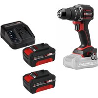 Einhell Professional TP-CD 18/70-C Li-I BL 18v Cordless Brushless Combi Drill