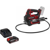 Einhell Professional TP-GR 18/690 Li 18v Cordless Grease Gun