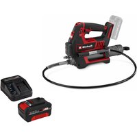 Einhell Professional TP-GR 18/690 Li 18v Cordless Grease Gun