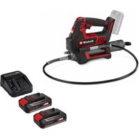Einhell Professional TP-GR 18/690 Li 18v Cordless Grease Gun