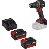 Einhell Professional TP-CD 18/50-C Li-I BL 18v Cordless Brushless Combi Drill