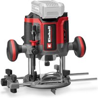 Einhell Professional TP-RO 18/55 Li BL 18v Cordless Plunge Router