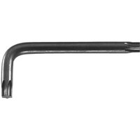 Facom Short Resistorx Key