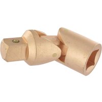 Facom 1/2" Drive Non Sparking Copper Beryllium Universal Joint