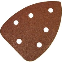 Faithfull Sanding Sheets for Ryobi Corner Cat Sanders