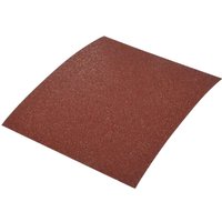Faithfull 1/4" Sanding Sheets