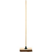 Faithfull FSC Soft Coco Broom