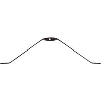 Faithfull Steel Broom Stray 14"