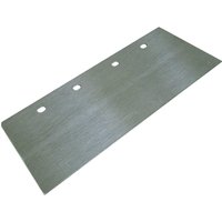 Faithfull Floor Scraper Blade Heavy Duty