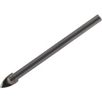 Faithfull Tile and Glass Drill Bit