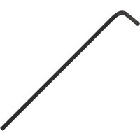 My Tool Shed Enjoy 25% Discount on Faithfull Long Arm Metric Hex Key Set