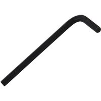 Faithfull Hexagon Allen Key Imperial 5/32"