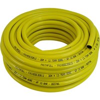 Faithfull Heavy Duty Reinforced Builders Hose