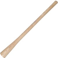 Faithfull FSC Hardwood Replacement Pick Axe or Mattock Handle
