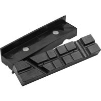 Faithfull Plastic Magnetic Vice Jaws