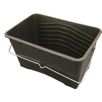 Faithfull Plastic Paint Scuttle