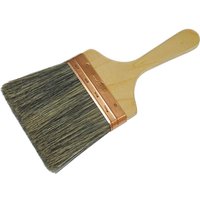 Faithfull Synthetic Wall Paint Brush
