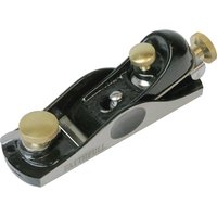 Faithfull 60 1/2 Block Plane