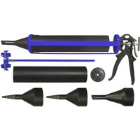 Faithfull Brick Pointing and Grouting Gun