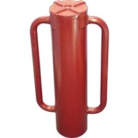 Faithfull Steel Post Rammer