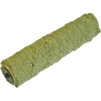 Faithfull Masonry Paint Roller Polyamide Woven