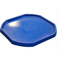 Faithfull Blue Mortar Mixing Spot Board