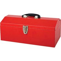 Faithfull Metal Barn Tool Box