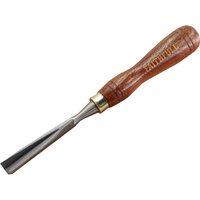 Faithfull V Straight Parting Chisel