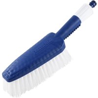 Faithfull Stiff Water Flow Hand Brush