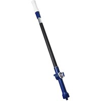 Faithfull Telescopic Handle for Water Flow Brush and Mop Heads 1.5m