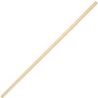 Faithfull FSC Wooden Replacement Broom Handle 28mm 1.2m