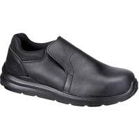 Portwest Composite Slip On S3S Safety Shoes
