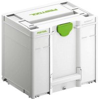 Festool Systainer SYS3 M 337 Tool Case