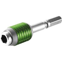Festool Centrotec Magnetic Screwdriver Bit Holder
